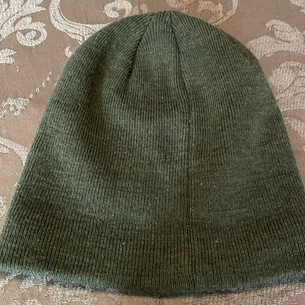 Used cap size one by gap